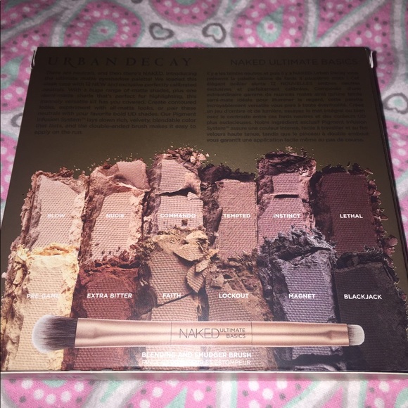 Urban Decay Palette - Picture 2 of 6